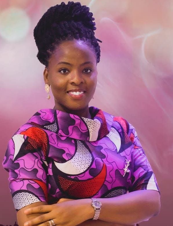 Mrs. Dairo Elizabeth