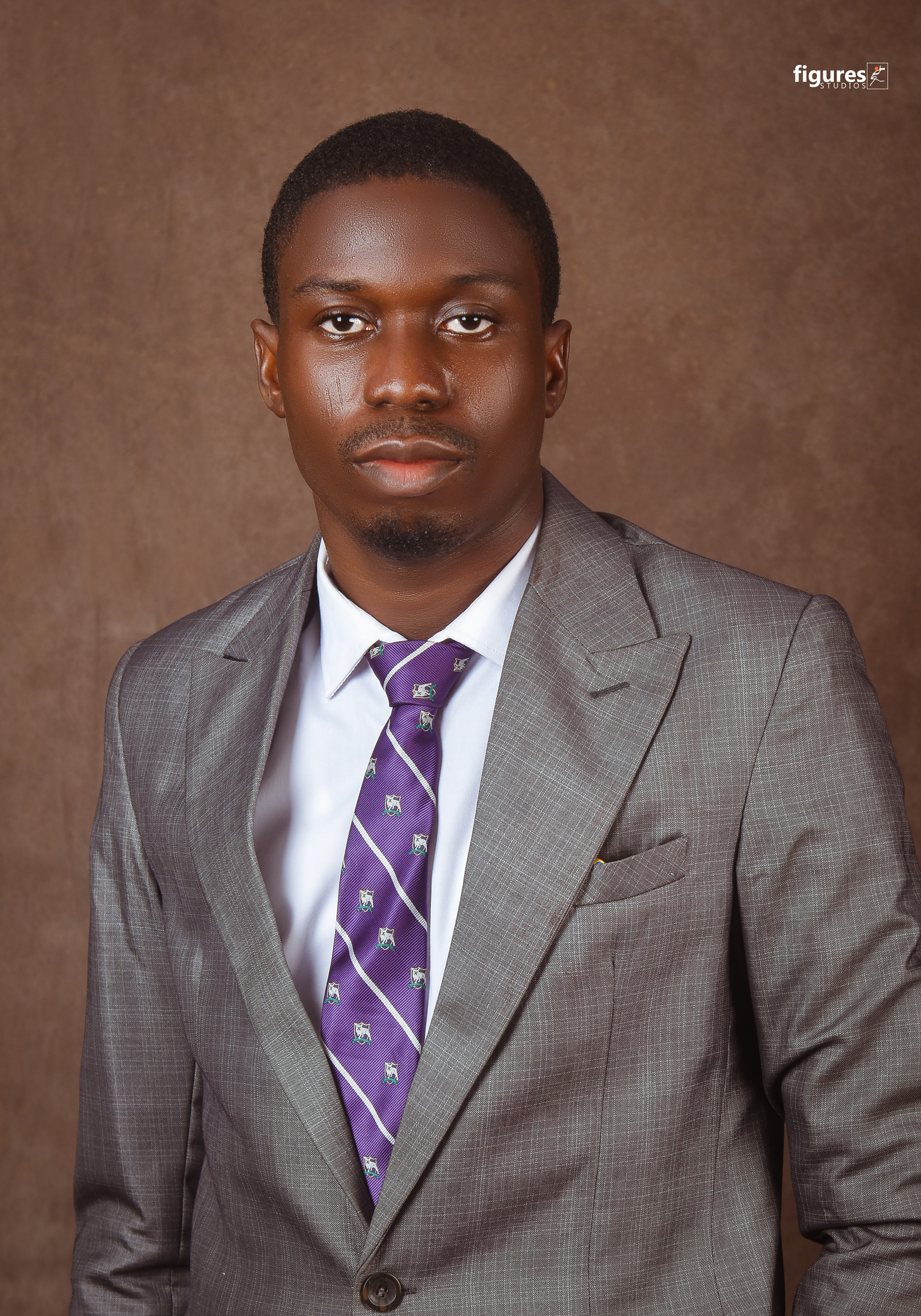 Pst. Dairo Femi Emmanuel